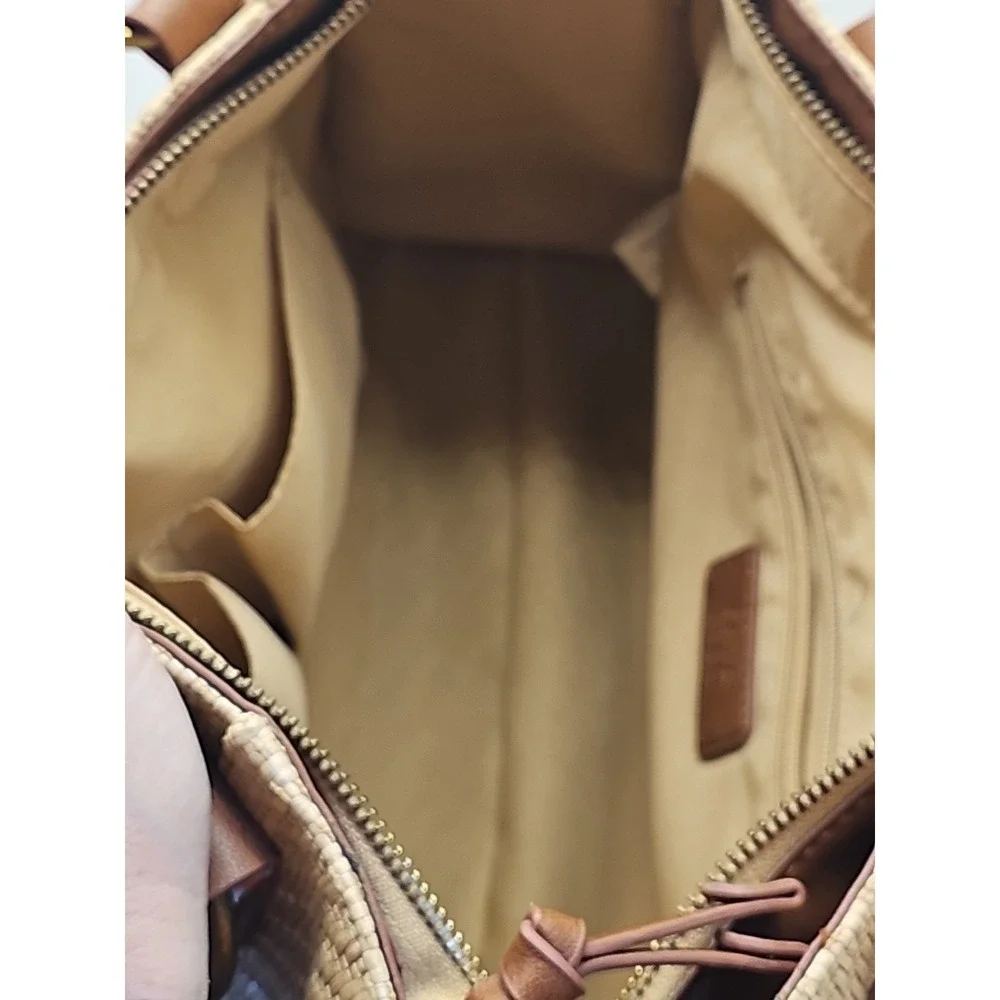Frye perfect handbag